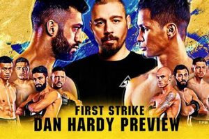 MMA Legend Dan Hardy: Fighter & Analyst | Ultimate Guide to MMA: Training, Techniques, and Top Fighters in The World