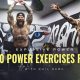 Top 5 MMA Fighter Exercises for Strength & Power | Ultimate Guide to MMA: Training, Techniques, and Top Fighters in The World