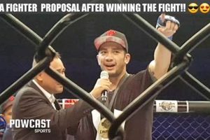 Effective MMA Proposal Strategies & Examples | Ultimate Guide to MMA: Training, Techniques, and Top Fighters in The World