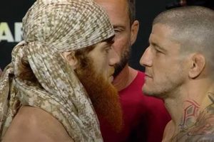Live MMA Fights Tonight: Find a Fight Near You | Ultimate Guide to MMA: Training, Techniques, and Top Fighters in The World