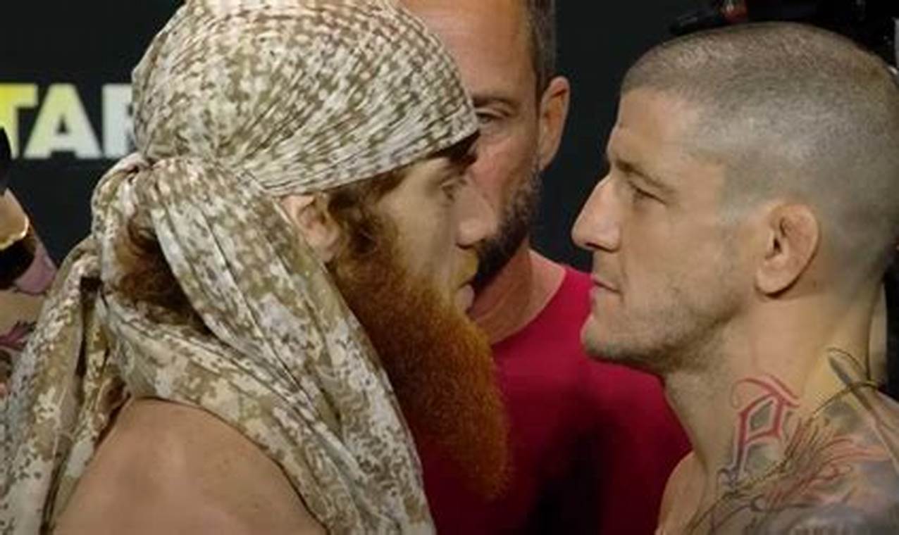 Live MMA Fights Tonight: Find a Fight Near You | Ultimate Guide to MMA: Training, Techniques, and Top Fighters in The World