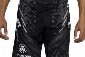 Best MMA Fight Shorts: Top Picks & Buying Guide | Ultimate Guide to MMA: Training, Techniques, and Top Fighters in The World