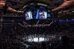 Best MMA Gyms & Events in Madison, WI | Ultimate Guide to MMA: Training, Techniques, and Top Fighters in The World