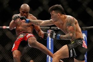 Watch HD MMA Streams: Live & Official | Ultimate Guide to MMA: Training, Techniques, and Top Fighters in The World