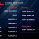 Official PFL MMA Schedule & Fight Dates | Ultimate Guide to MMA: Training, Techniques, and Top Fighters in The World