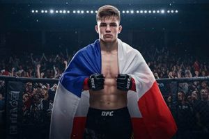 Mma Uni | Ultimate Guide to MMA: Training, Techniques, and Top Fighters in The World