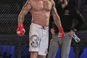 Train Like a Champion | Moore MMA | Fitness & Self-Defense | Ultimate Guide to MMA: Training, Techniques, and Top Fighters in The World