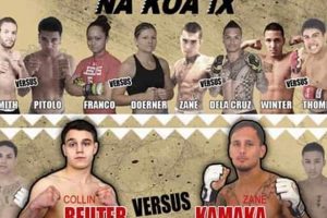 Train & Fight: Destiny MMA Hawaii Gym | Ultimate Guide to MMA: Training, Techniques, and Top Fighters in The World