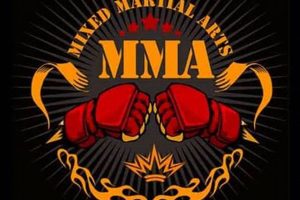 Top Upcoming MMA New York Events & Tickets | Ultimate Guide to MMA: Training, Techniques, and Top Fighters in The World