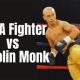 Epic Clash: Shaolin Monk vs. MMA Fighter Showdown | Ultimate Guide to MMA: Training, Techniques, and Top Fighters in The World