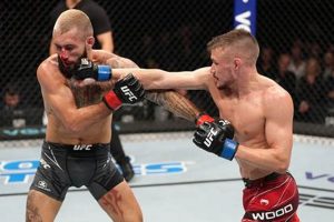 MMA Latest News &amp; Fight Updates | Ultimate Guide to MMA: Training, Techniques, and Top Fighters in The World