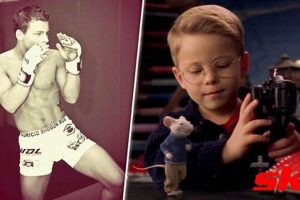 Jonathan Lipnicki Mma | Ultimate Guide to MMA: Training, Techniques, and Top Fighters in The World