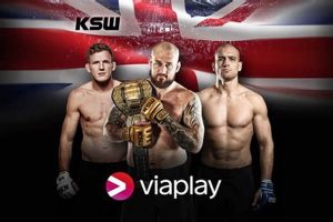 Watch KSW MMA: Best Polish MMA Fights | Ultimate Guide to MMA: Training, Techniques, and Top Fighters in The World