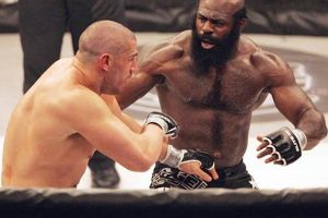 Kimbo Slice MMA Fight: Highlights & Legacy | Ultimate Guide to MMA: Training, Techniques, and Top Fighters in The World