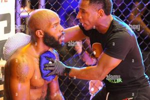 Ultimate Casino MMA Fights: Cage Match Action | Ultimate Guide to MMA: Training, Techniques, and Top Fighters in The World