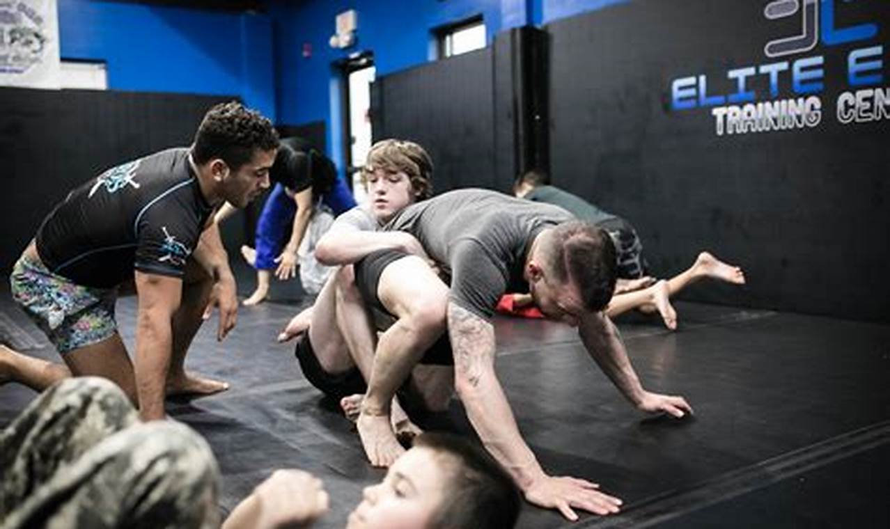Train Like a Pro: Elite Edge MMA Tips & Drills | Ultimate Guide to MMA: Training, Techniques, and Top Fighters in The World