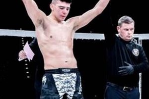 Pro MMA Fighter Ty Miller: Bio, Stats, & News | Ultimate Guide to MMA: Training, Techniques, and Top Fighters in The World