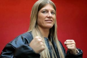 Manon Fiorot MMA: Rise of the Flyweight Queen | Ultimate Guide to MMA: Training, Techniques, and Top Fighters in The World