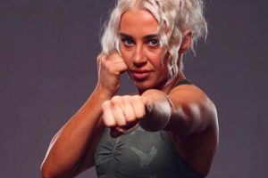 Top Irish MMA Fighters: Rising Stars | Ultimate Guide to MMA: Training, Techniques, and Top Fighters in The World