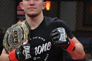 UFC Fighter Mitch Raposo: MMA Record & Bio | Ultimate Guide to MMA: Training, Techniques, and Top Fighters in The World