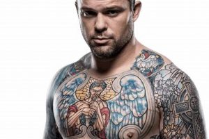 The Rise of Sean O'Connell: MMA Legend | Ultimate Guide to MMA: Training, Techniques, and Top Fighters in The World