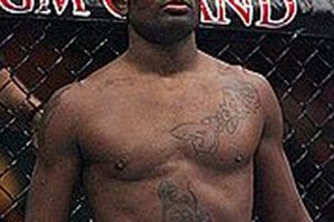 Pro MMA Fighter Dean Thomas: Career & Stats | Ultimate Guide to MMA: Training, Techniques, and Top Fighters in The World