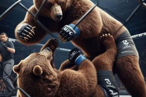 Top MMA Gyms in Bear Creek | Train Now | Ultimate Guide to MMA: Training, Techniques, and Top Fighters in The World