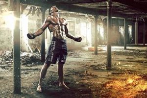 Evolve Mma | Ultimate Guide to MMA: Training, Techniques, and Top Fighters in The World