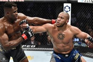 L Mma | Ultimate Guide to MMA: Training, Techniques, and Top Fighters in The World