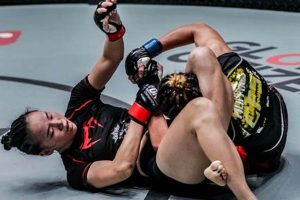 Top MMA Latest News & Fight Updates | Ultimate Guide to MMA: Training, Techniques, and Top Fighters in The World