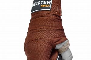 Best Boxing & MMA Hand Wraps: Guide & Wraps | Ultimate Guide to MMA: Training, Techniques, and Top Fighters in The World