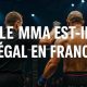 Best MMA Fights in France: Watch & Bet | Ultimate Guide to MMA: Training, Techniques, and Top Fighters in The World