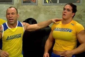 Gabbi Garcia Mma | Ultimate Guide to MMA: Training, Techniques, and Top Fighters in The World