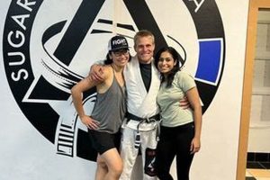 Best Sugar Land MMA Gyms & Training | Ultimate Guide to MMA: Training, Techniques, and Top Fighters in The World