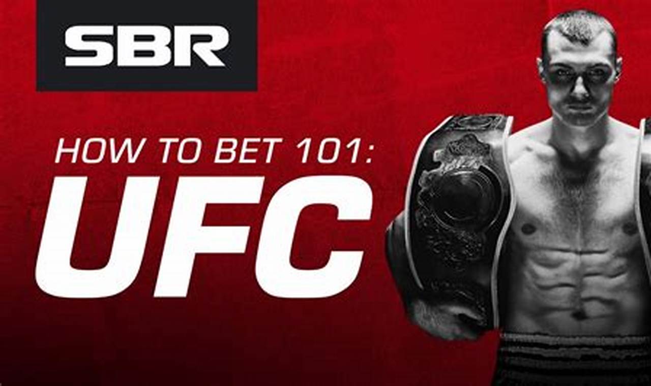 Top MMA Tips & Betting Strategies | Ultimate Guide to MMA: Training, Techniques, and Top Fighters in The World