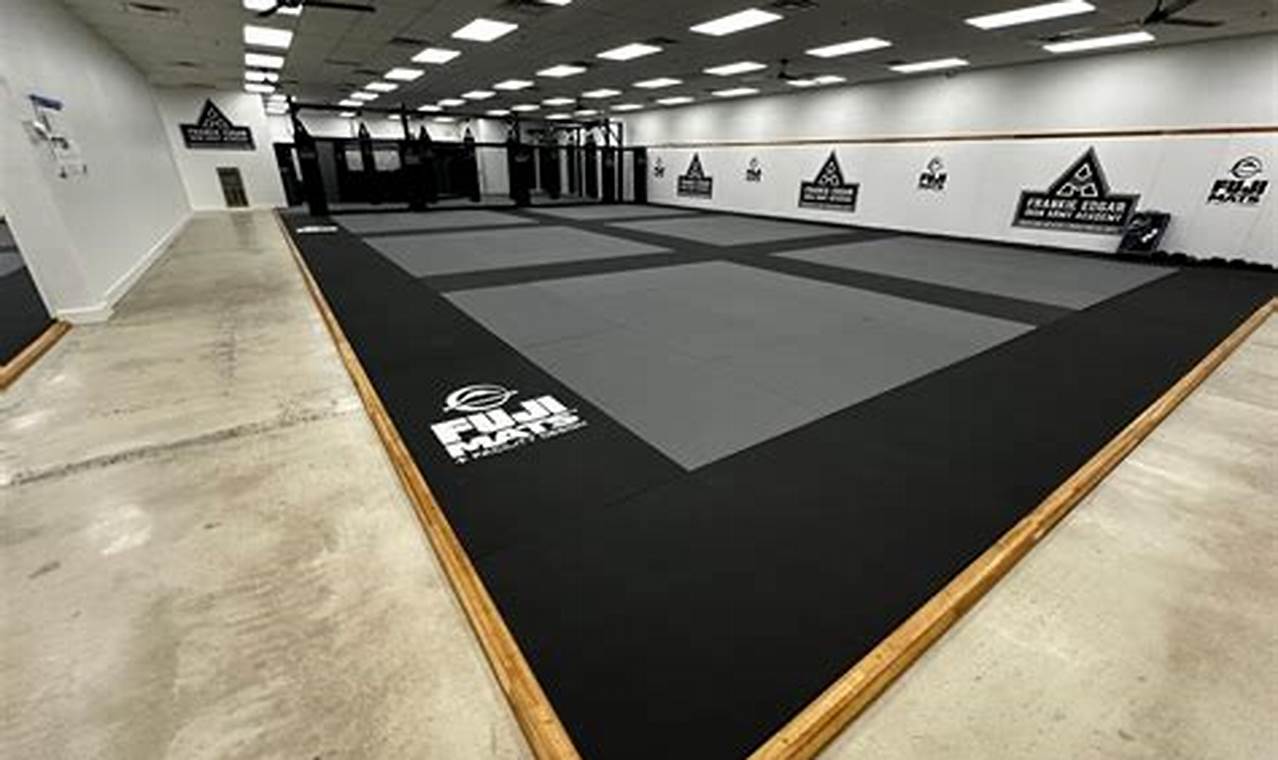 Best MMA Mats for Home Training & Gyms Ultimate Guide to MMA: Training, Techniques, and Top Fighters in The World Best MMA Mats for Home Training & Gyms | Ultimate Guide to MMA: Training, Techniques, and Top Fighters in The World