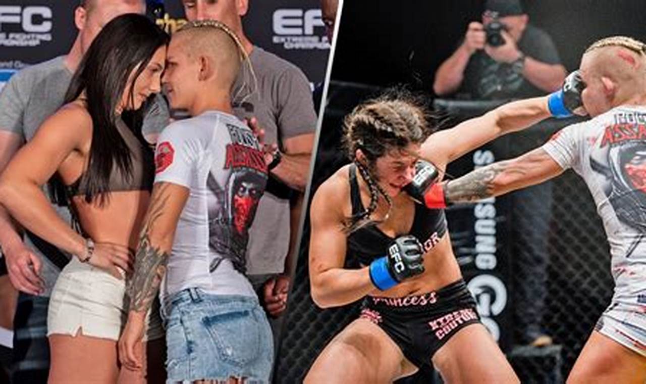 Mma Fight Of The Year | Ultimate Guide to MMA: Training, Techniques, and Top Fighters in The World