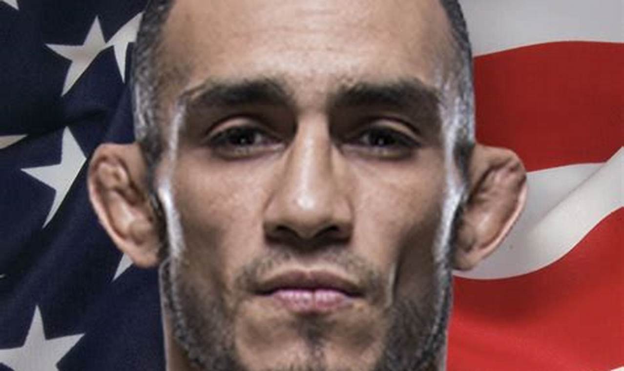 The Legacy of Anthony Ferguson MMA: A UFC Legend Ultimate Guide to MMA: Training, Techniques, and Top Fighters in The World The Legacy of Anthony Ferguson MMA: A UFC Legend | Ultimate Guide to MMA: Training, Techniques, and Top Fighters in The World