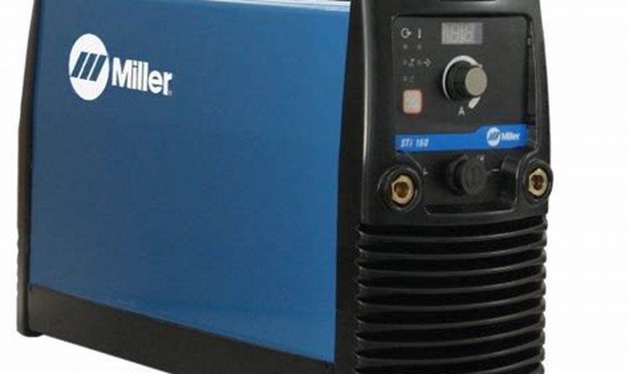 Miller Mma Welder Ultimate Guide to MMA: Training, Techniques, and Top Fighters in The World Miller Mma Welder | Ultimate Guide to MMA: Training, Techniques, and Top Fighters in The World