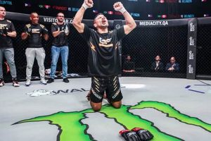 Upcoming MMA Fights: Schedule & Dates | Ultimate Guide to MMA: Training, Techniques, and Top Fighters in The World