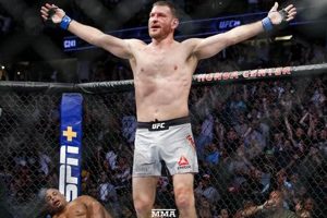 The Legacy of Stipe Miocic: MMA Legend | Ultimate Guide to MMA: Training, Techniques, and Top Fighters in The World