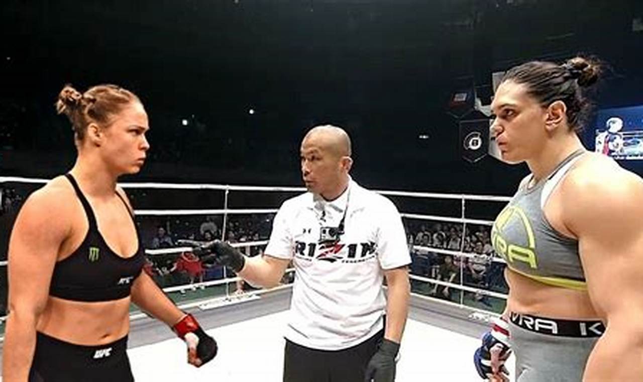 The Ultimate Guide to Gabby MMA Fighters | Ultimate Guide to MMA: Training, Techniques, and Top Fighters in The World