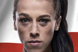 The Ultimate Guide to Joanna Jedrzejczyk MMA | Ultimate Guide to MMA: Training, Techniques, and Top Fighters in The World