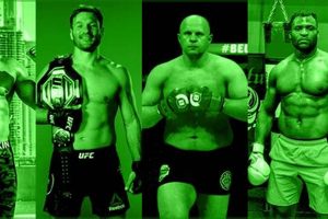 Top 10 Greatest MMA Heavyweights of All Time Ranked | Ultimate Guide to MMA: Training, Techniques, and Top Fighters in The World