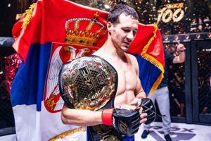 Celebrating a Century of MMA: 100 Years Strong | Ultimate Guide to MMA: Training, Techniques, and Top Fighters in The World