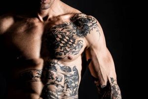 Pro MMA Fighter Brendan Ward: Stats & Bio | Ultimate Guide to MMA: Training, Techniques, and Top Fighters in The World