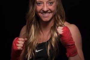 Jessica Fresh Mma | Ultimate Guide to MMA: Training, Techniques, and Top Fighters in The World