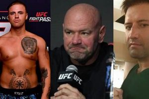 Is MMA & UFC the Same? Key Differences Explained | Ultimate Guide to MMA: Training, Techniques, and Top Fighters in The World