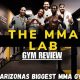 Train at The MMA Lab Arizona | Top MMA Gym | Ultimate Guide to MMA: Training, Techniques, and Top Fighters in The World