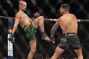 Understanding MMA No Contest Rules & Outcomes Ultimate Guide to MMA: Training, Techniques, and Top Fighters in The World Understanding MMA No Contest Rules & Outcomes | Ultimate Guide to MMA: Training, Techniques, and Top Fighters in The World